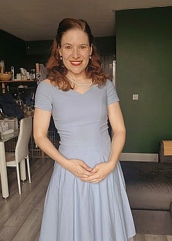 Hannah Civita